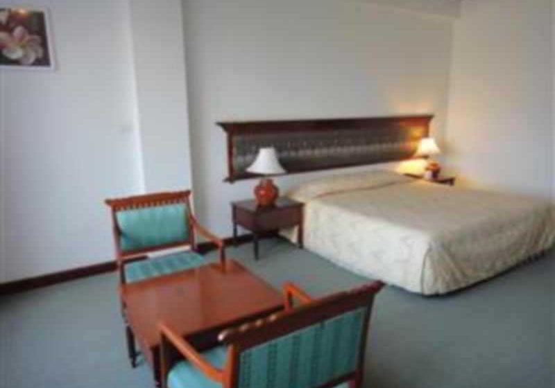 Hotel Royal Mekong Nongkhai 10