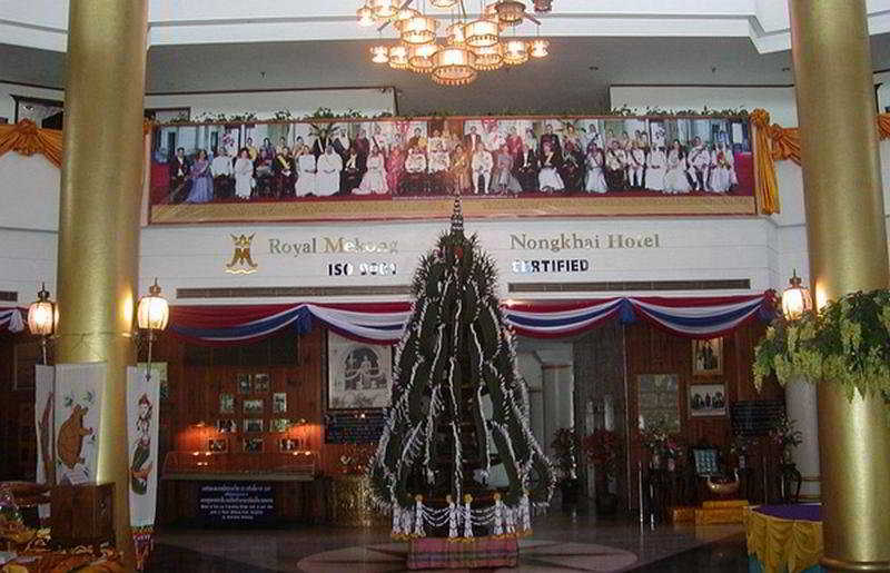 Hotel Royal Mekong Nongkhai 2