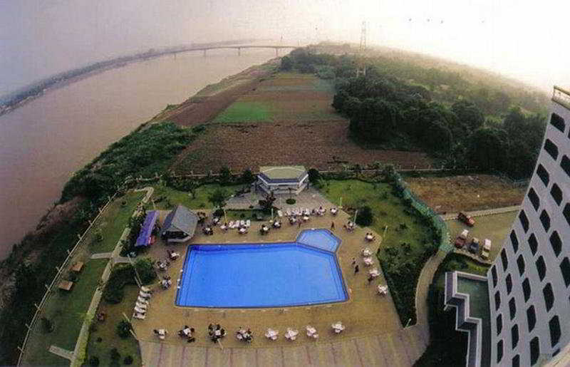 Hotel Royal Mekong Nongkhai 3