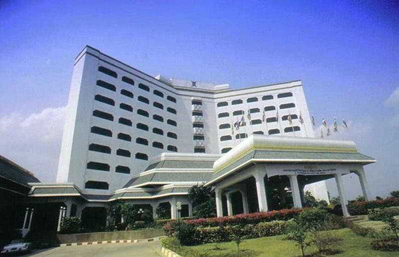 Hotel Royal Mekong Nongkhai 4