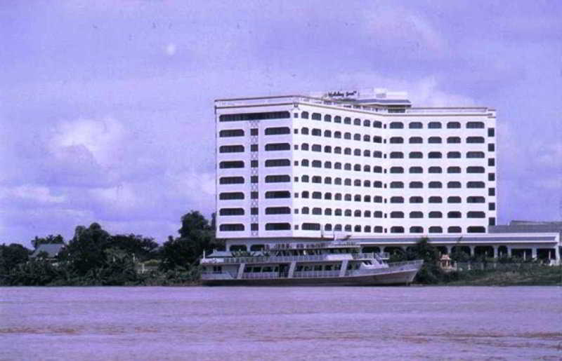 Hotel Royal Mekong Nongkhai 5