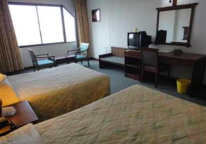 Hotel Royal Mekong Nongkhai 6