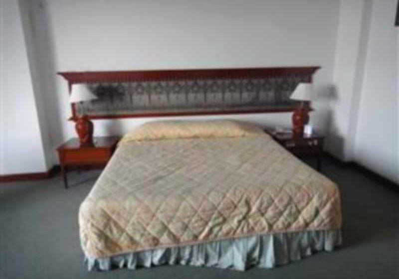 Hotel Royal Mekong Nongkhai 7