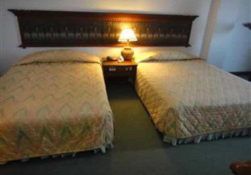 Hotel Royal Mekong Nongkhai 8