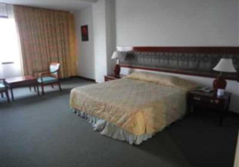 Hotel Royal Mekong Nongkhai 9