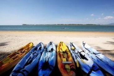 Hotel Anandah Beach Resort Takua Pa Phang Nga