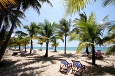 Hotel Anandah Beach Resort 1