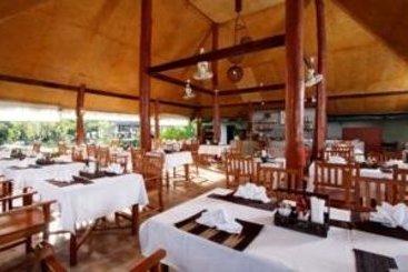 Hotel Anandah Beach Resort 2