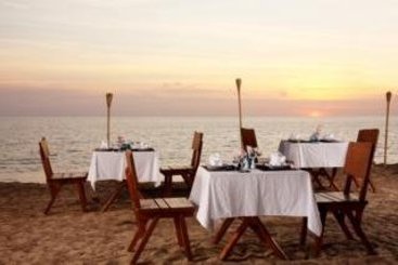 Hotel Anandah Beach Resort 3