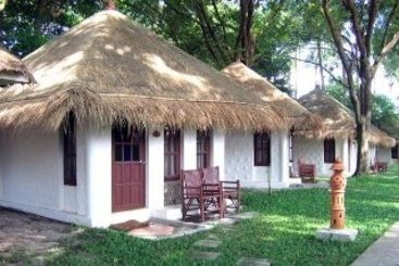 Hotel Als Hut Resort Chaweng Beach