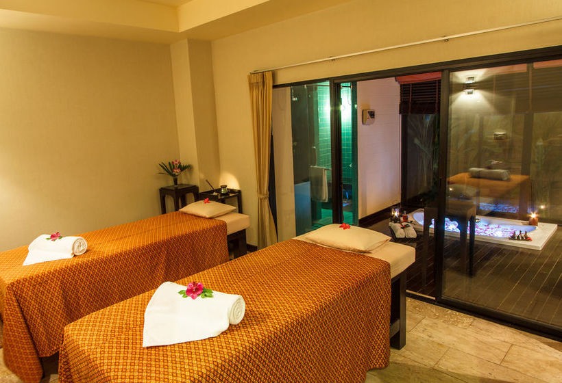 Novotel Chumphon Beach Resort & Golf 20