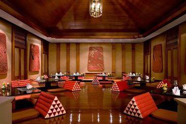 JW Marriott Khao Lak Resort & Spa 1