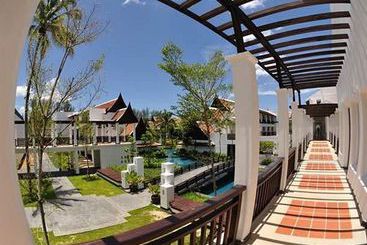 JW Marriott Khao Lak Resort & Spa 10