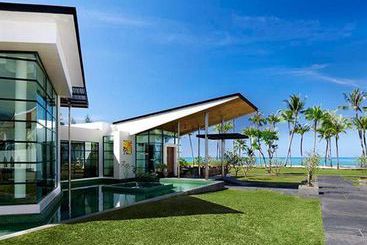 JW Marriott Khao Lak Resort & Spa 12