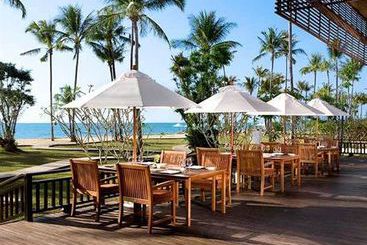 JW Marriott Khao Lak Resort & Spa 13