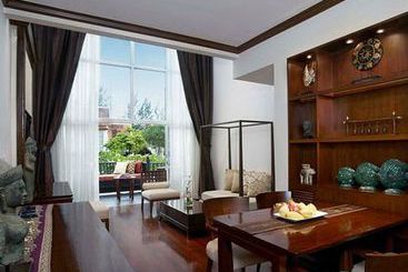 JW Marriott Khao Lak Resort & Spa 14