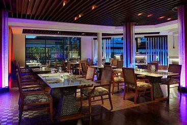 JW Marriott Khao Lak Resort & Spa 15