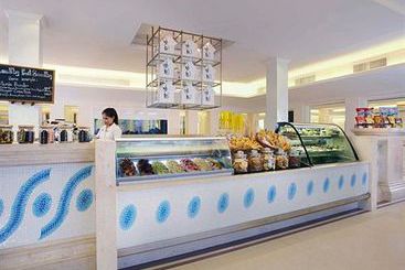 JW Marriott Khao Lak Resort & Spa 16