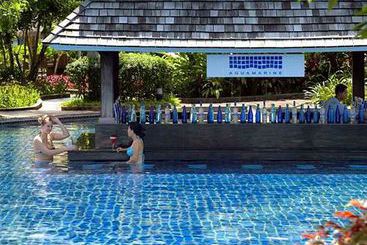 JW Marriott Khao Lak Resort & Spa 17