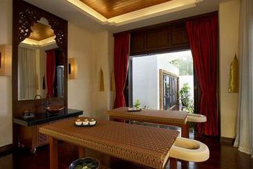 JW Marriott Khao Lak Resort & Spa 19