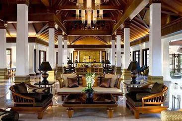 JW Marriott Khao Lak Resort & Spa 2