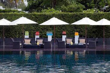 JW Marriott Khao Lak Resort & Spa 20