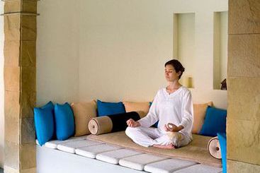 JW Marriott Khao Lak Resort & Spa 4