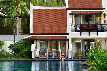 JW Marriott Khao Lak Resort & Spa 5