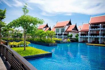 JW Marriott Khao Lak Resort & Spa 6