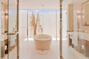 JW Marriott Khao Lak Resort & Spa 7