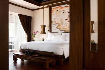 JW Marriott Khao Lak Resort & Spa 8
