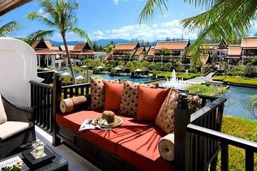 JW Marriott Khao Lak Resort & Spa 9