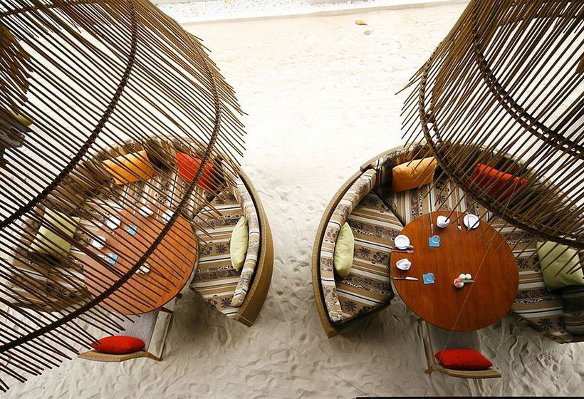 Hotel Anantara Rasananda Koh Phangan Villa Resort & Spa 1