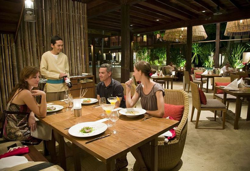 Hotel Anantara Rasananda Koh Phangan Villa Resort & Spa 10