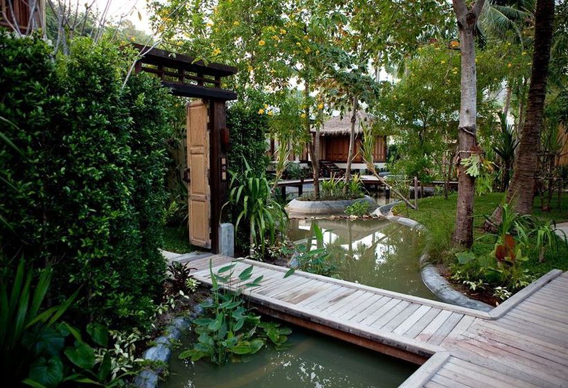 Hotel Anantara Rasananda Koh Phangan Villa Resort & Spa 11