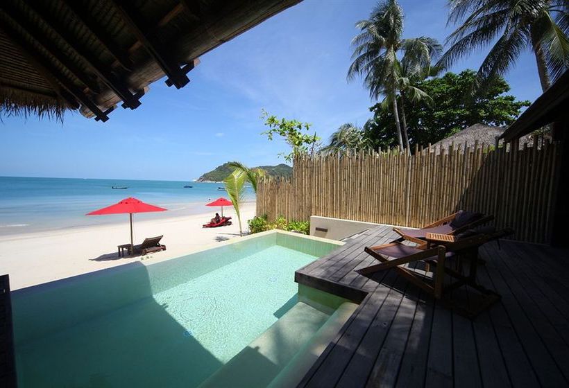 Hotel Anantara Rasananda Koh Phangan Villa Resort & Spa 12