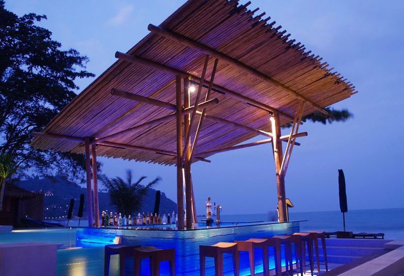 Hotel Anantara Rasananda Koh Phangan Villa Resort & Spa 15