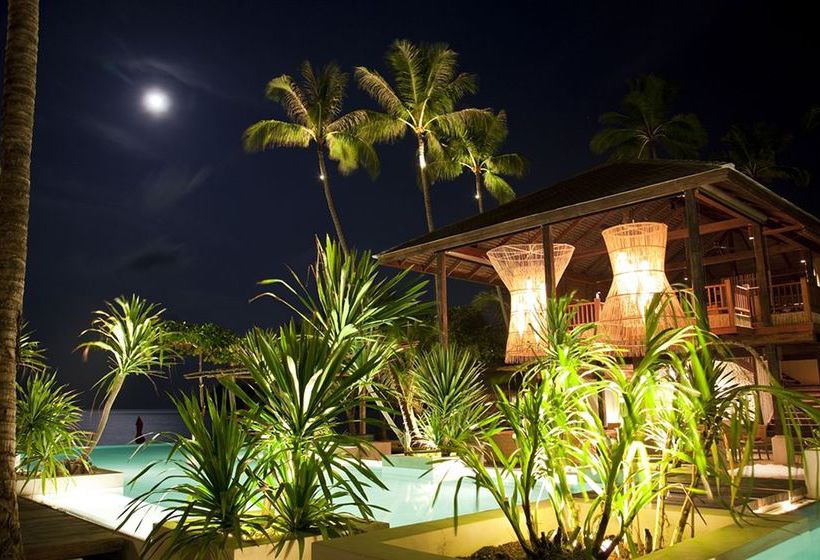 Hotel Anantara Rasananda Koh Phangan Villa Resort & Spa 16