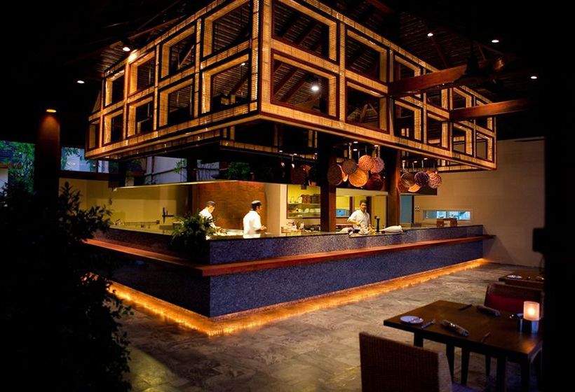 Hotel Anantara Rasananda Koh Phangan Villa Resort & Spa 18