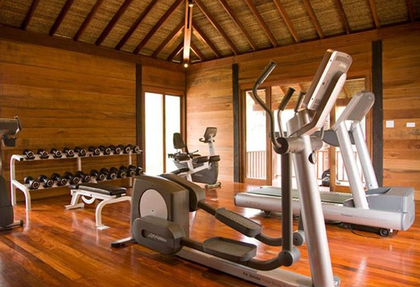 Hotel Anantara Rasananda Koh Phangan Villa Resort & Spa 19