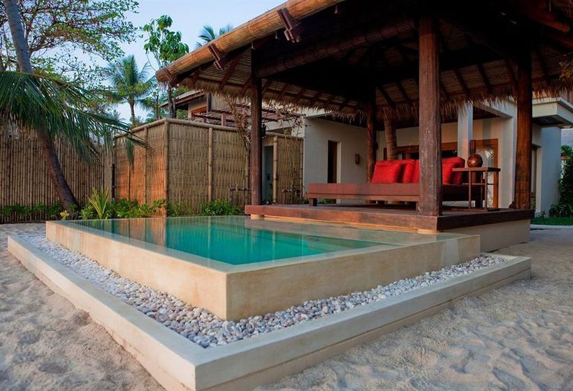 Hotel Anantara Rasananda Koh Phangan Villa Resort & Spa 20