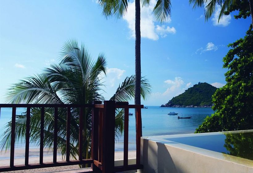 Hotel Anantara Rasananda Koh Phangan Villa Resort & Spa 5