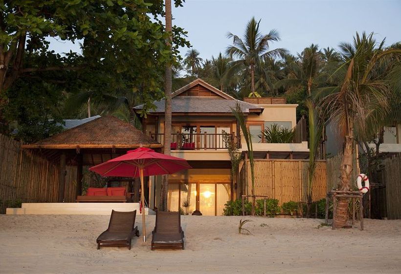 Hotel Anantara Rasananda Koh Phangan Villa Resort & Spa 6