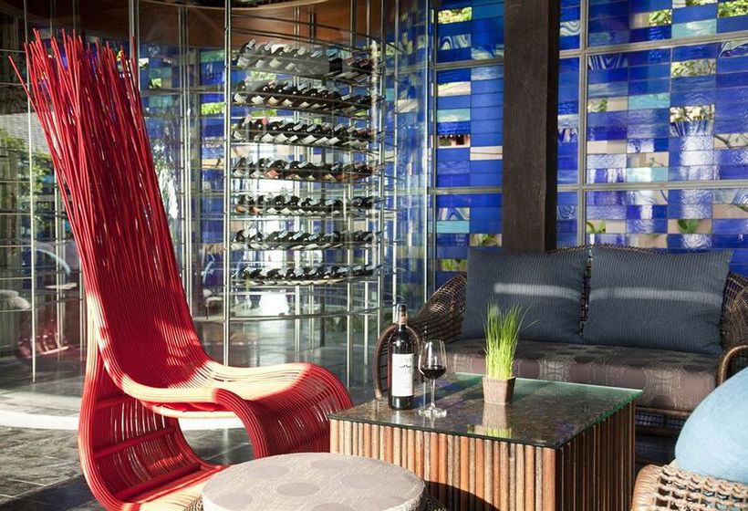 Hotel Anantara Rasananda Koh Phangan Villa Resort & Spa 7