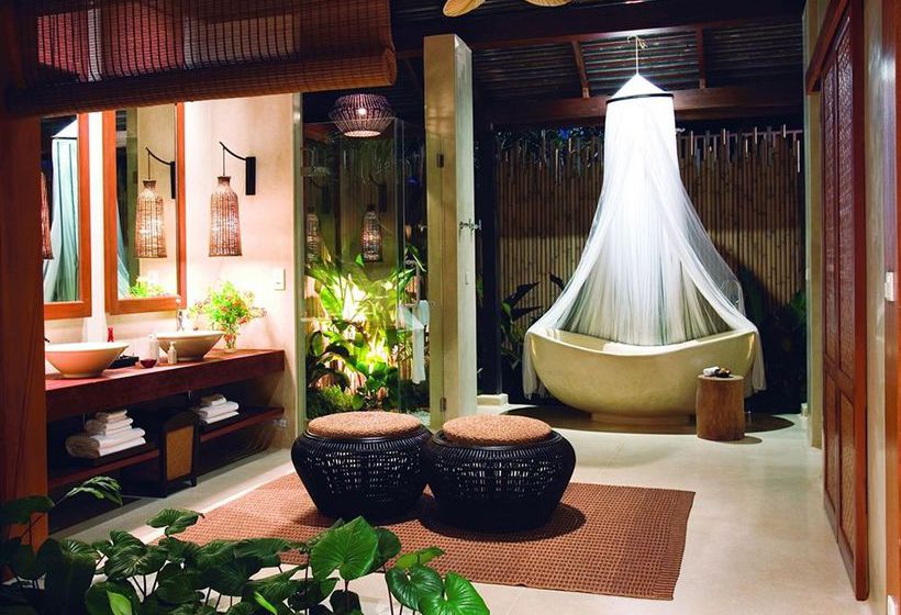 Hotel Anantara Rasananda Koh Phangan Villa Resort & Spa 8