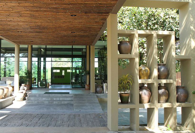 Hotel Wishing Tree Resort Khon Kaen