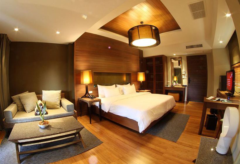 Hotel Wishing Tree Resort 1