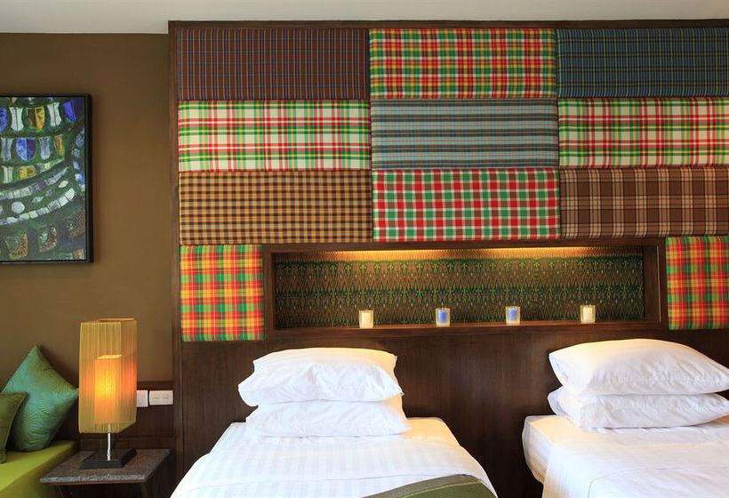 Hotel Wishing Tree Resort 10