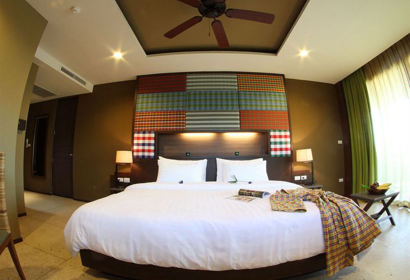 Hotel Wishing Tree Resort 11