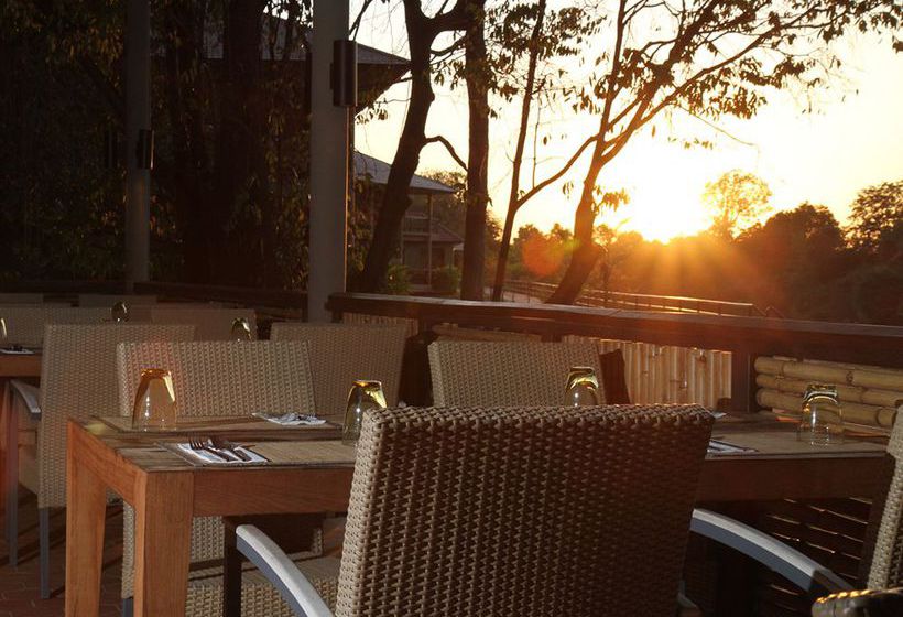 Hotel Wishing Tree Resort 12